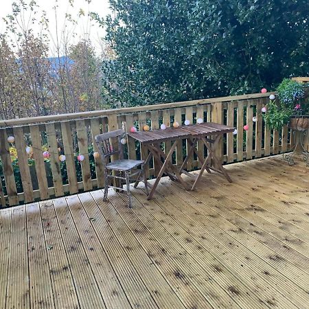 Hill House - Mews Town House, In A Quiet Private Close, In The City Centre Of Inverness. Extérieur photo