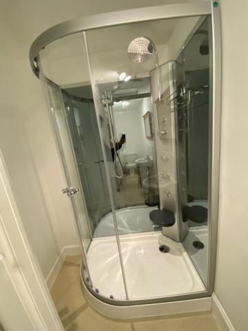 Hill House - Mews Town House, In A Quiet Private Close, In The City Centre Of Inverness. Extérieur photo