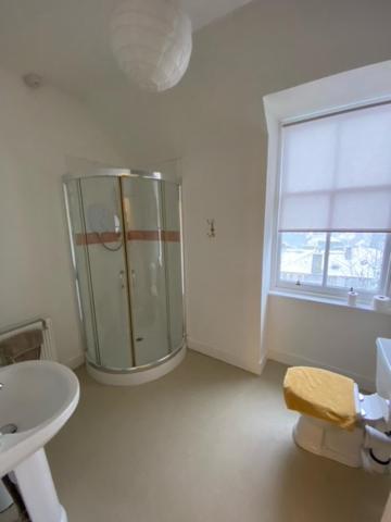 Hill House - Mews Town House, In A Quiet Private Close, In The City Centre Of Inverness. Extérieur photo
