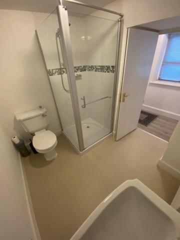 Hill House - Mews Town House, In A Quiet Private Close, In The City Centre Of Inverness. Extérieur photo